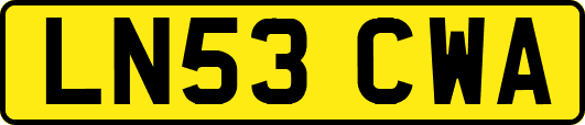 LN53CWA