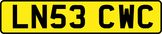 LN53CWC