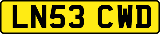 LN53CWD