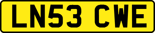 LN53CWE
