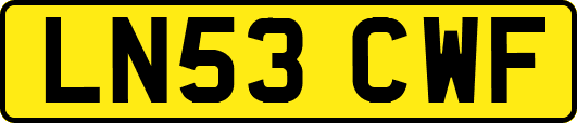 LN53CWF