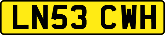LN53CWH
