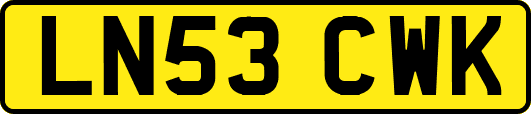 LN53CWK