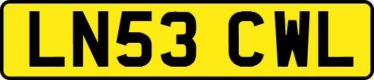LN53CWL