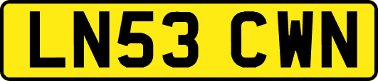 LN53CWN