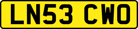LN53CWO