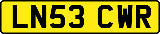 LN53CWR