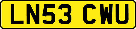 LN53CWU