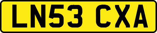 LN53CXA