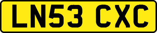 LN53CXC