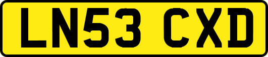 LN53CXD