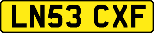 LN53CXF
