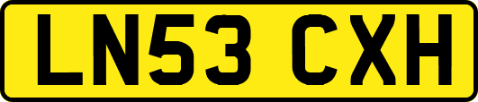 LN53CXH