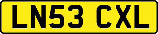 LN53CXL