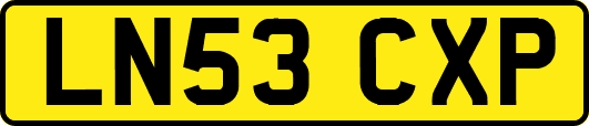 LN53CXP