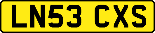 LN53CXS