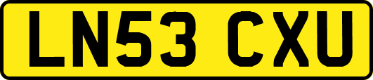 LN53CXU