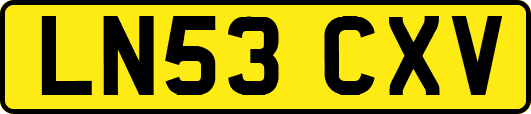 LN53CXV