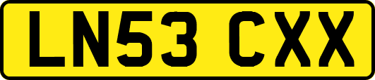 LN53CXX
