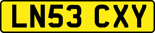 LN53CXY