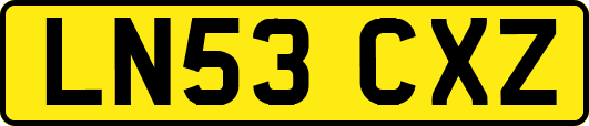 LN53CXZ