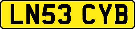 LN53CYB