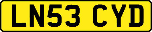 LN53CYD
