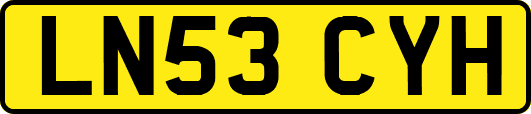 LN53CYH