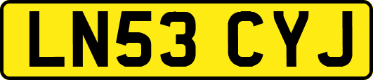 LN53CYJ