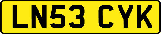 LN53CYK