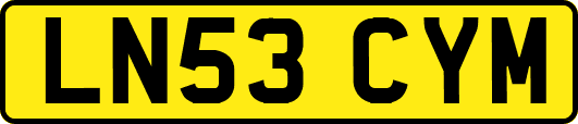 LN53CYM