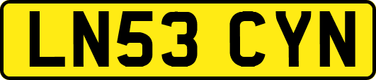 LN53CYN