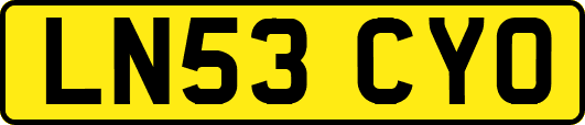 LN53CYO
