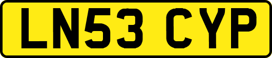 LN53CYP
