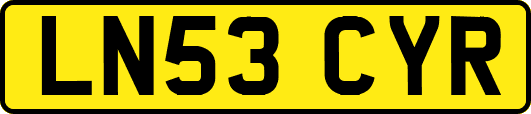 LN53CYR