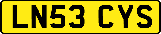 LN53CYS