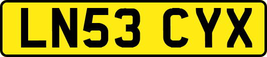 LN53CYX