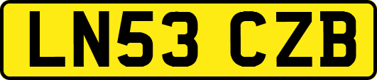 LN53CZB
