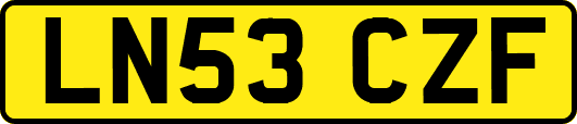 LN53CZF