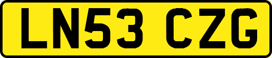 LN53CZG