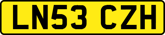 LN53CZH