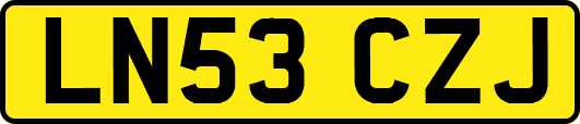 LN53CZJ
