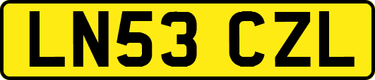 LN53CZL