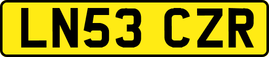 LN53CZR