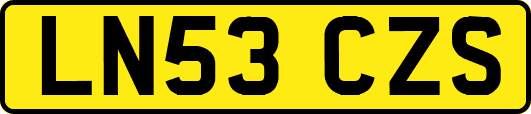 LN53CZS