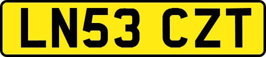 LN53CZT
