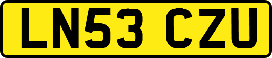 LN53CZU