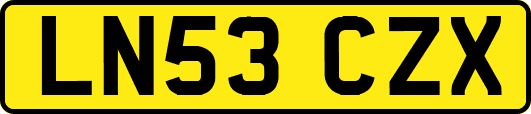 LN53CZX
