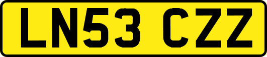LN53CZZ