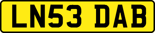 LN53DAB